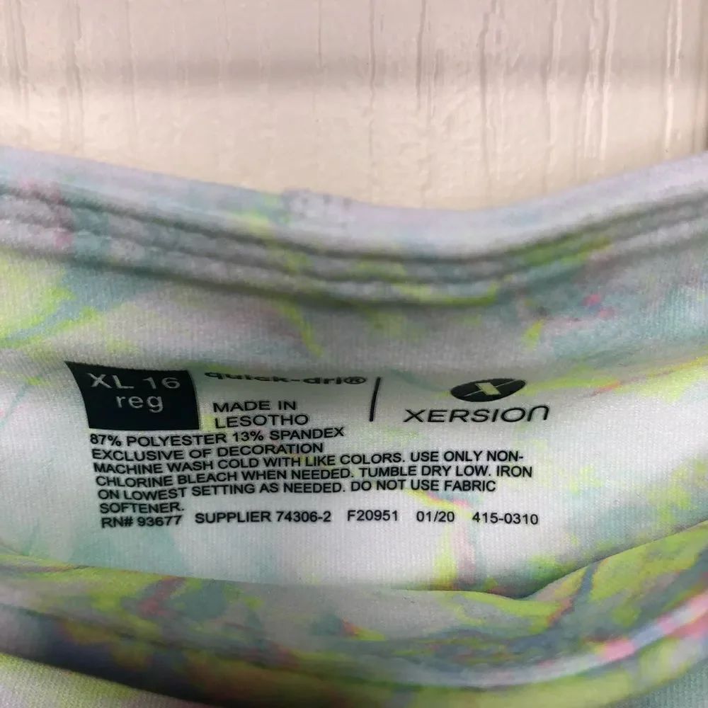 Xersion leggings - Picture 3 of 4